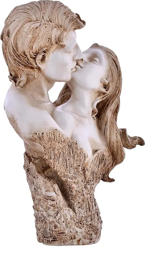 Romantic Love Couple Statue AShop