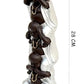 Handcrafted Antique Finish Laughing Buddha Decorative Figurine - 28 cm AShop