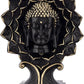Elegant Buddha Face Statue for Home Decor AShop