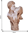Romantic Love Couple Statue AShop