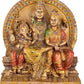 Handcrafted Shiva Pariwar Decorative Figurine AShop