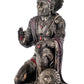 Handcrafted Lord Hanuman Ji Decorative Showpiece Figurine AShop